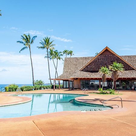 Kepuhi Beach Resort Мауналоа Экстерьер фото