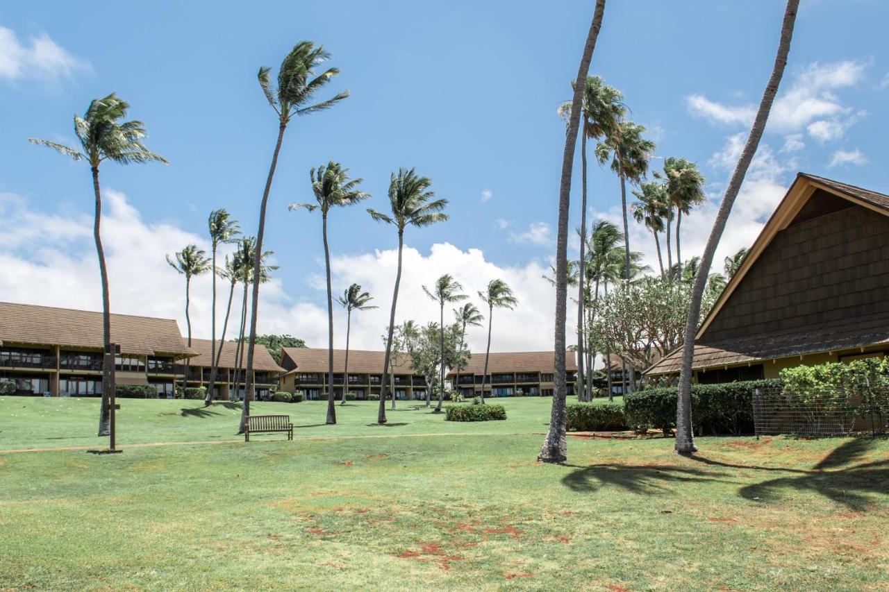 Kepuhi Beach Resort Мауналоа Экстерьер фото