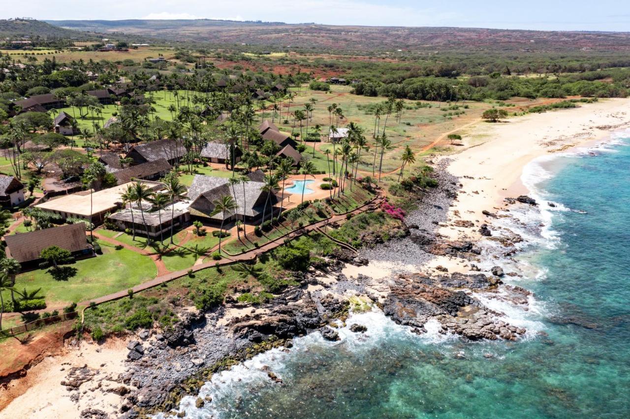 Kepuhi Beach Resort Мауналоа Экстерьер фото