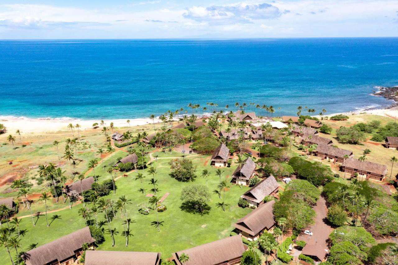 Kepuhi Beach Resort Мауналоа Экстерьер фото