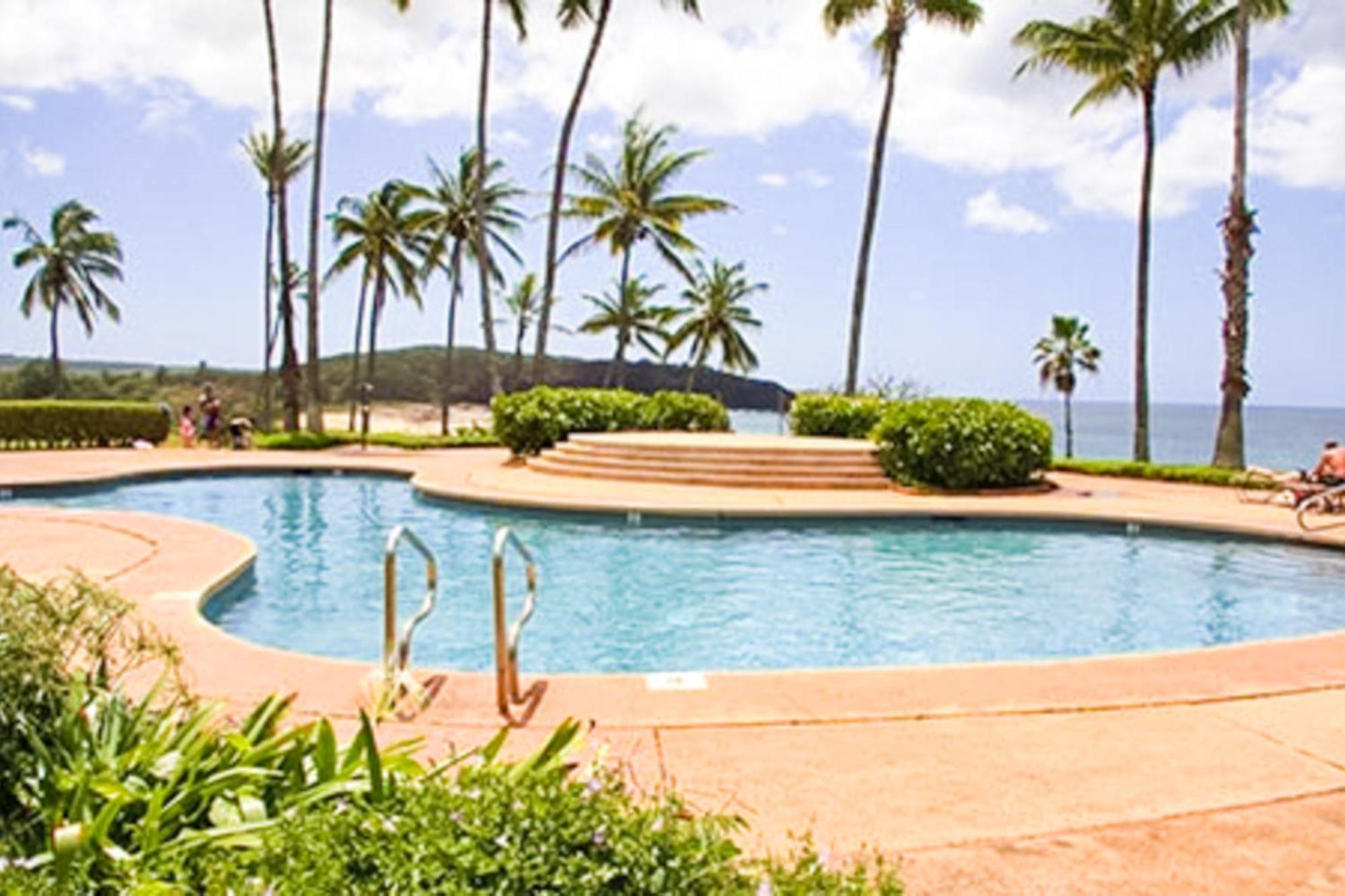 Kepuhi Beach Resort Мауналоа Номер фото