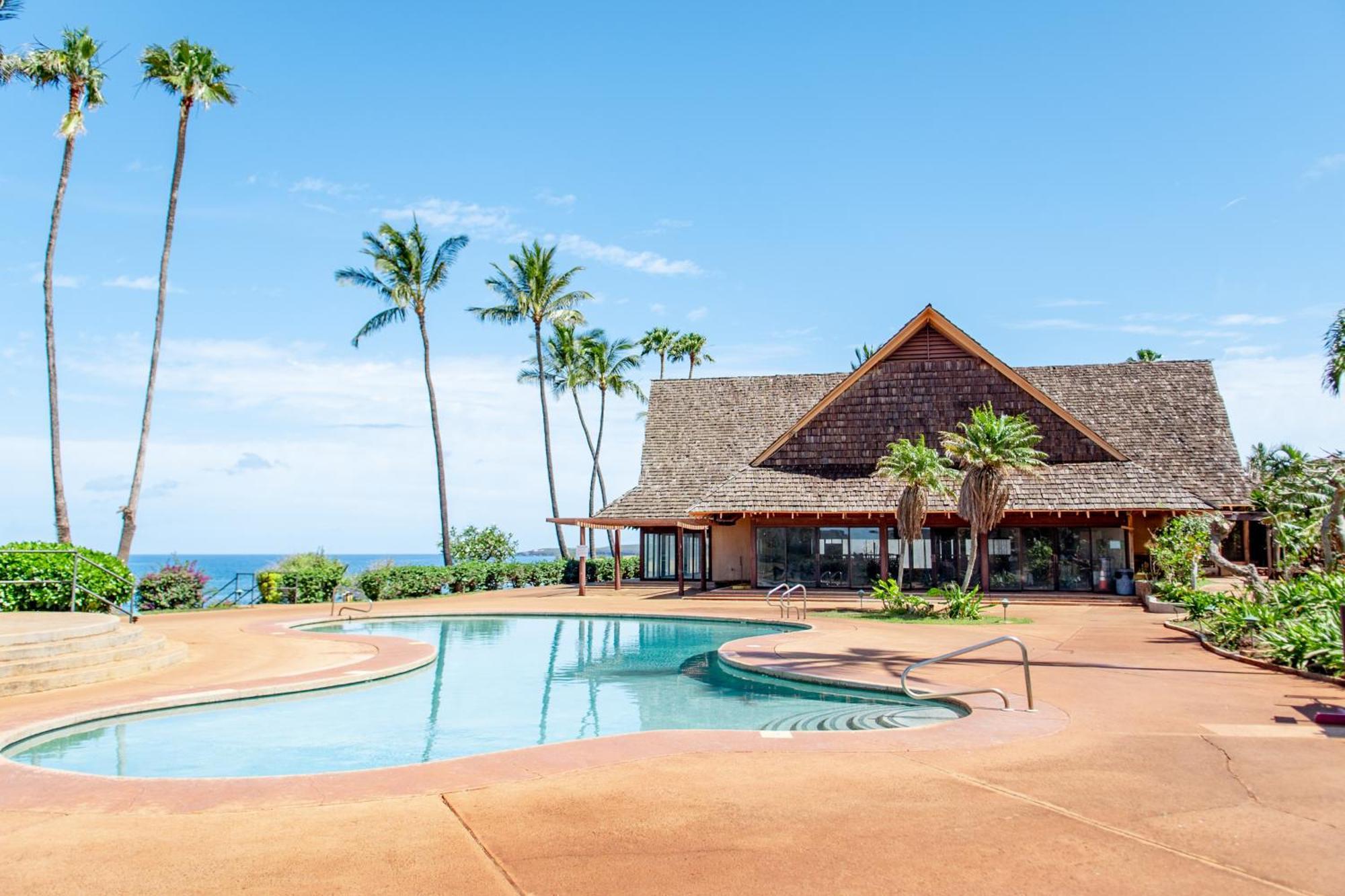 Kepuhi Beach Resort Мауналоа Экстерьер фото